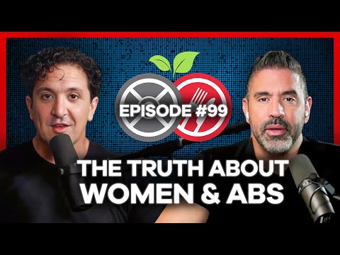 #99 – YOU'VE BEEN LIED TO ABOUT WOMEN AND YOUR ABS | MICHAEL SARTAIN