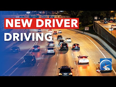 New Driver: Do This One Thing to Keep Yourself Safe
