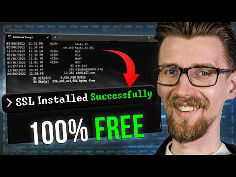 How to Install a Free SSL on a VPS — Ubuntu & NGINX