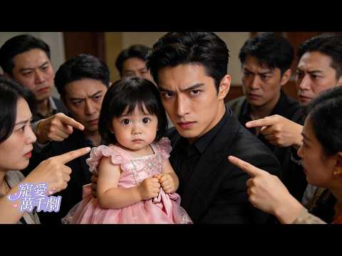 CEO adopted an orphan girl&went bankrupt the same day; 30 days later he topped the global rich list!