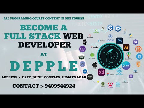 Internship Day 3: Layout Design Using Table Tag Without Codding in Visual Studio 2013 - BCA