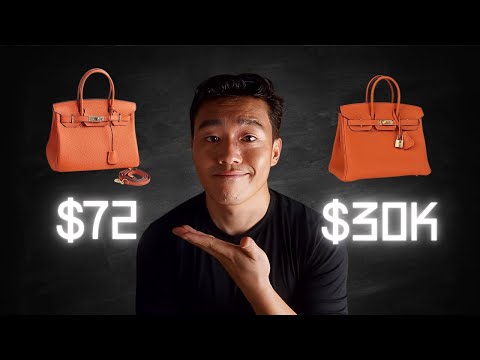 When Chinese factories make your "Made in Italy" bags