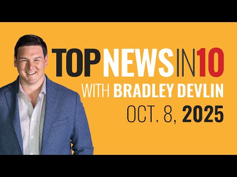 No End in Sight for Shutdown, SCOTUS to Rule on Conversion Therapy, Mass Fed. Layoffs | Oct. 8, 2025