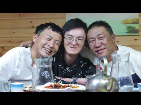 8天跑了6座城市，采访8位病友，老婆却被出租司机问住了 #生活记录 #山东 #朋友 #老婆 #爱情 #纪录片