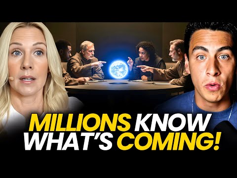 The Council WARNS: 11 Types of Souls Are Emerging NOW — THIS SHAPES the New Era | Sara Landon