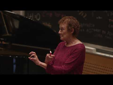 How Data Abstraction changed Computing forever | Barbara Liskov | TEDxMIT