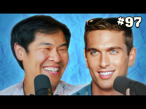 We’re in New Zealand - Safety Third 97