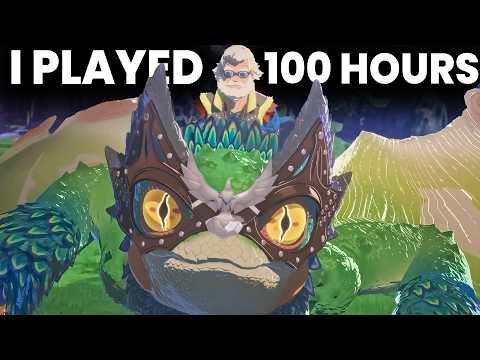 Monster Hunter Stories 3 Is A Masterpiece - Monster Hunter Stories 3: Twisted Reflection Review