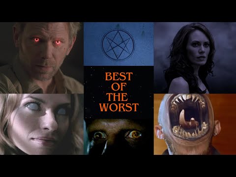 Every Big Bad in Supernatural Ranked and Explained