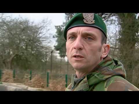 Commandos : L'école des Bérets Verts