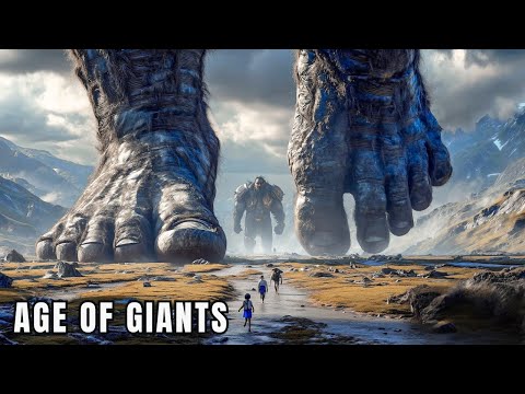 Why You Wouldn’t Survive 24 Hours in the Age of the Nephilim | History for Sleep