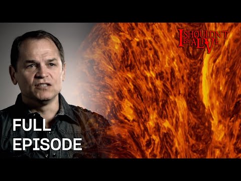 Avoiding Death By Volcano Eruption! | S5 E9 | Full Episode | I Shouldn't Be Alive