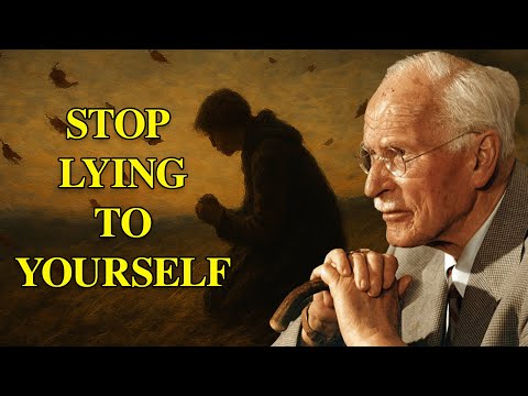 They Don’t LOVE You Anymore Here’s the Clearest Sign - Carl Jung