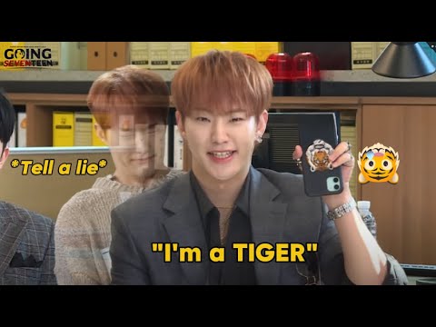 Hoshi and his ✨ unlimited energy✨