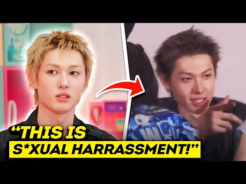 The Scariest Things K-Pop Fans Have Ever Done