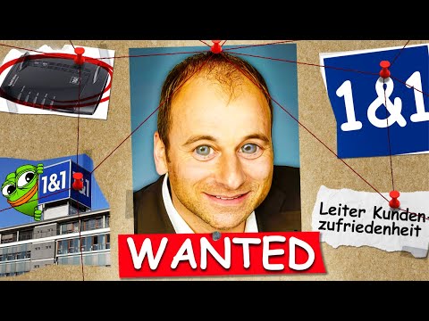 Die Jagd nach Marcell D'Avis