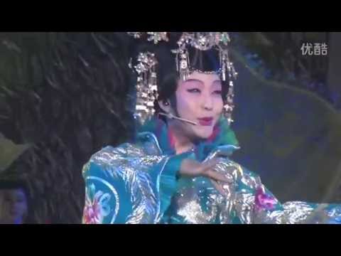 2016.9.30 李玉剛 長白山池南演唱會 梨花颂
