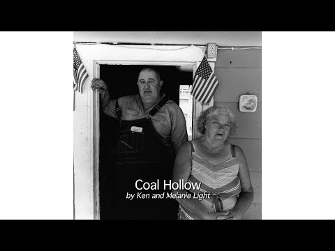 Ken and Melanie Light - Coal Hollow