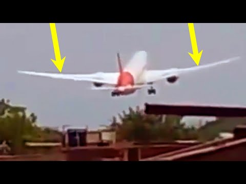 Air India Flight 171 Crash: New Video, Clues Experts Ignored