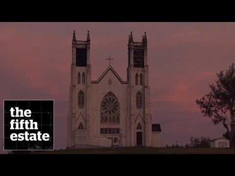 Betrayal : Abuse in the Catholic Church in Nova Scotia (2010) - the fifth estate