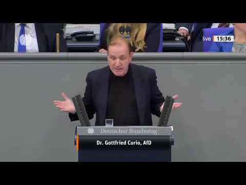 „Sie sind genug, mehr als genug!“ – AfD-Politiker rechnet knallhart ab