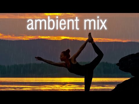 Quiet Mind – Chill Background Music for Studying & Working