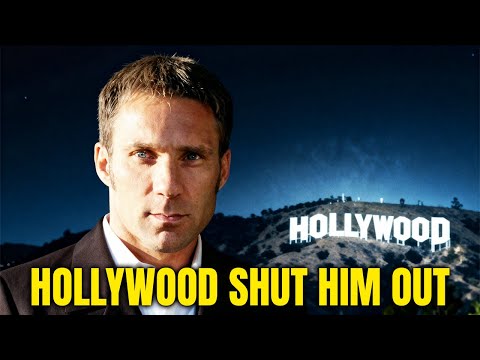 Gary Daniels Was the Deadliest Martial Artist Hollywood Refused to Push