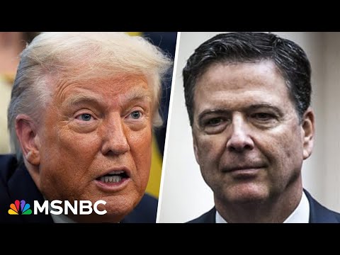 Why Trump’s statements bashing Comey are ‘gift’ to the defense