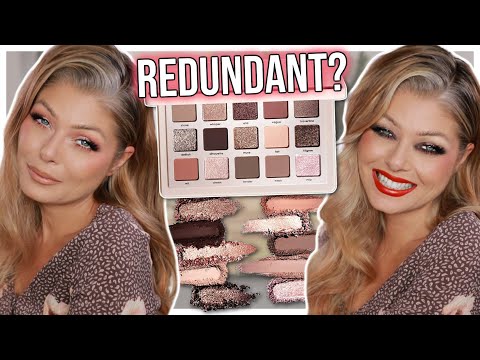 Was The Natasha Denona I Need A Nude Palette Needed?
