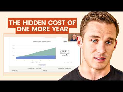 Here’s Why Working One More Year is the Biggest Retirement Decision You’ll Ever Make