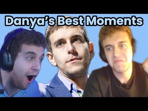 Danya Being Danya.. ❤️