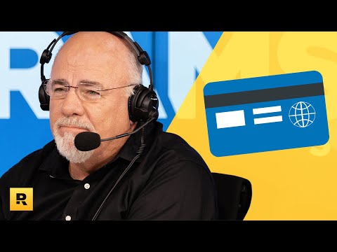 Can I Have a Credit Card if I'm Responsible?