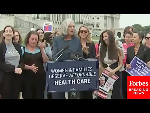 BREAKING: House Democrats Condemn GOP Healthcare Cuts As Shutdown Approaches