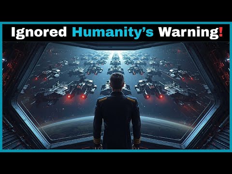 The Empire Crossed Humans… Terran Territory Became a Graveyard | HFY Reddit Story