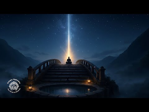 🌈 Root to Crown Alignment – Activate Your Energy System