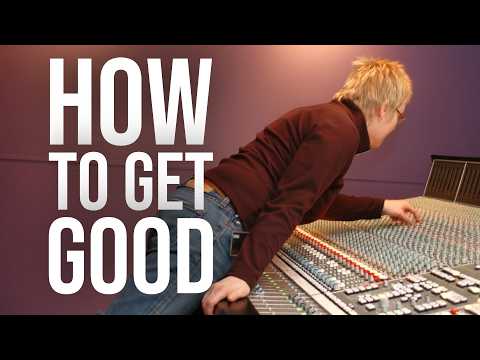 How To Get Seriously Good At Mixing In Your 40s & 50s