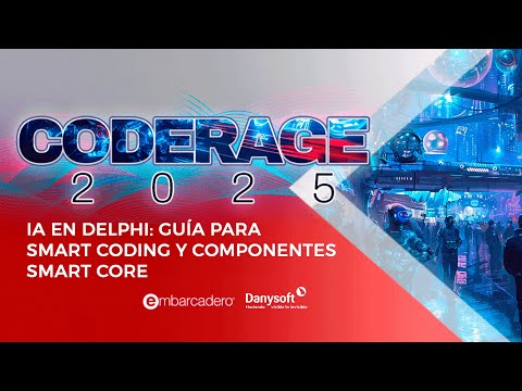 AI in Delphi: A Guide to Smart Coding and Smart Core Components 🤖