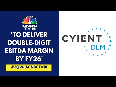 Large Defence-Related Order Impacted Margin; Have A Guidance Of 30% Topline CAGR Growth: Cyient DLM