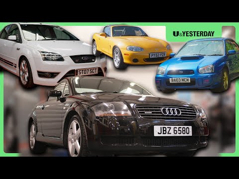 5 Future Classics according to the experts | Bangers & Cash