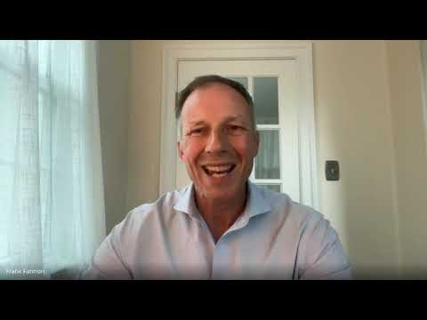 Webinar: The Geopolitical Impact of Critical Minerals