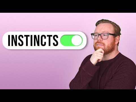 How To Find Your Storytelling Instincts