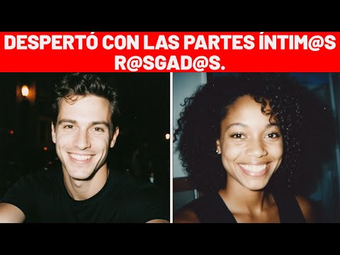 Dio A Luz; 24 Horas Después Despertó Con Partes Íntimas D3SG@RR@DAS —Cámaras Revelaron Algo Horrible