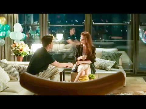 Cheating Husband Wanted Reconciliation—Wife Already Found True Love, Firmly Refused!