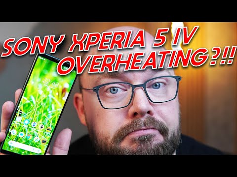 The Heat is On: Uncovering the Truth About the Sony Xperia 5's Overheating Rumors