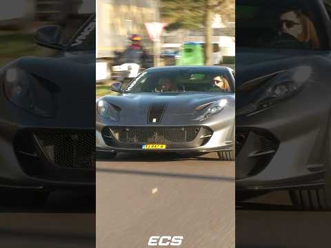 Supercars Accelerating! #lamborghini #aventador #novitec #812superfast #huracansto #audir8