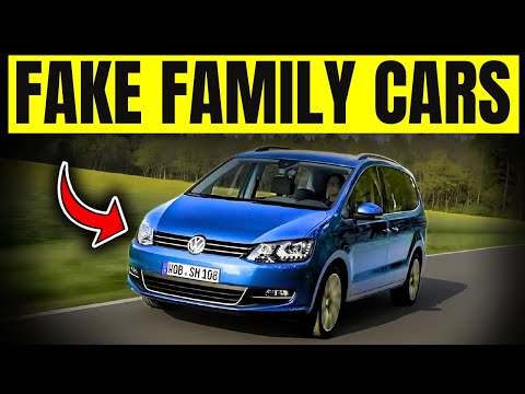 7 Family Cars That BREAK Too Soon in the UK!