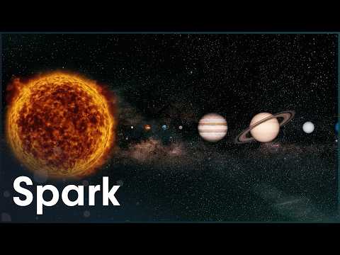 Are We Alone In The Universe?