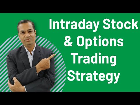 How I Select Intraday Stocks | Intraday Stock Trading Strategy 2025