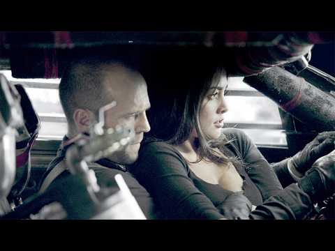 The Deadliest Race In The World | Death Race