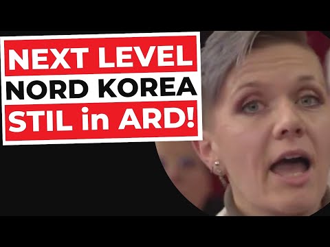 Empörung frisst Wohlstand! - DIE 100 setzt ABSTURZ fort!